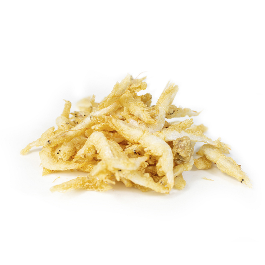 GAMBA CRISTAL ENHARINADA FROXA 14X250G