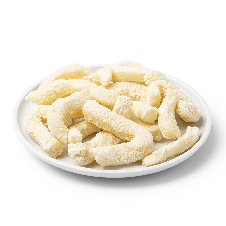 TIRA JIBIA HARINADA 1X2KG VIANDAS