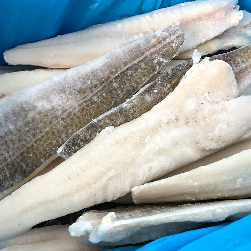 BACALAO FILETE 200/500 ISLANDIA PTO SAL C/11KG