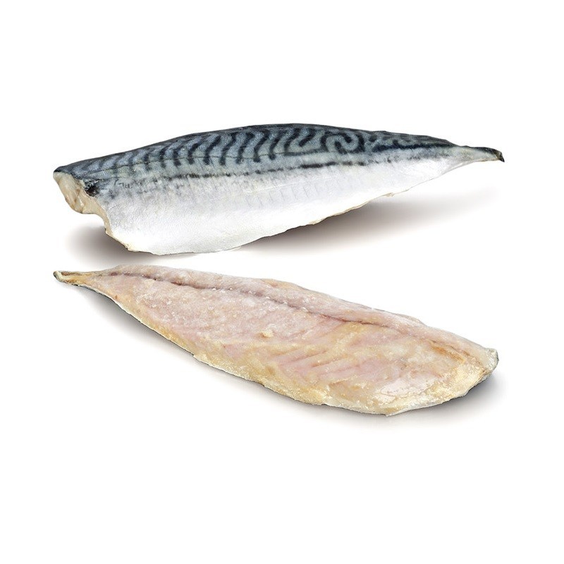 CABALLA 10 FILETES KILO C/3KG