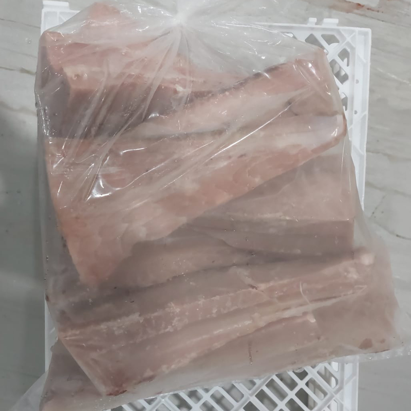 ATUN TROZO EXTRA VACIO 1X7KG