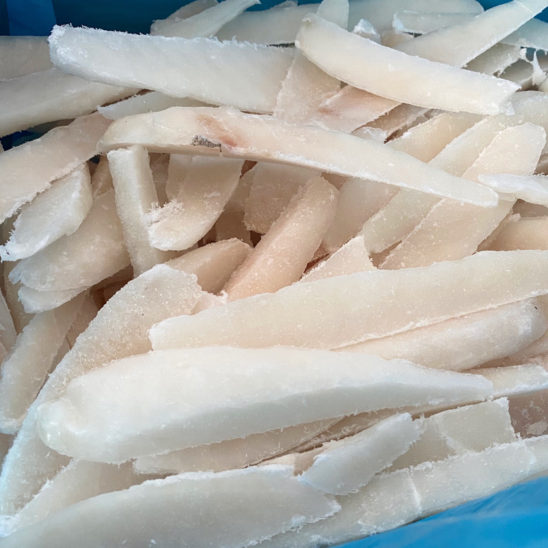 BACALAO PLUMAS C/5KG