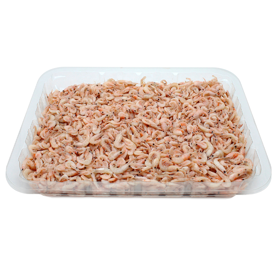 CAMARON COCIDO 6X1KG EMFACAR