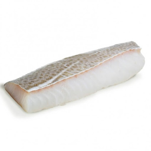 BACALAO LOMO JUMBO 1000/UP 1X10KG 10%