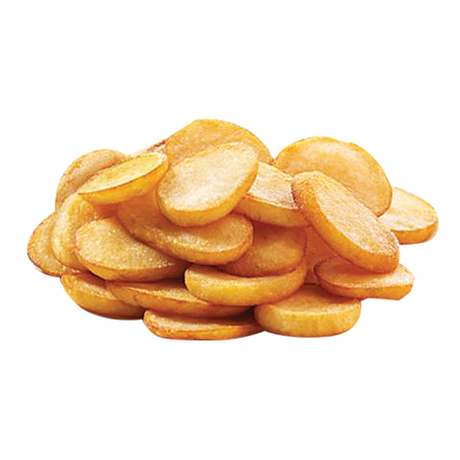 PATATAS RODAJAS MC 4X2.5KG